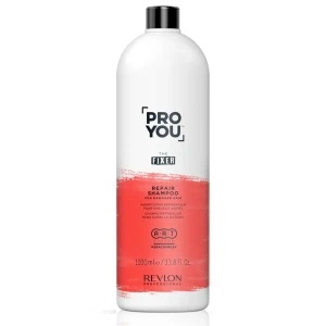 Revlon Professional Revlon Pro You Repair Shampoo 1000ml