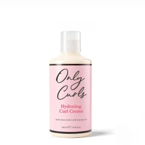 Only Curls Hydrating Curl Cream 250ml