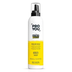Revlon Professional Revlon Pro You Style Definer Mousse 400ml
