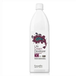 Farmavita Life Color Developer 1000ml, Oxidantes - 30vol