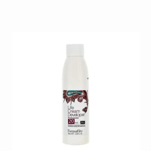 Farmavita Life Color Developer 100ml, Oxidantes - 20vol