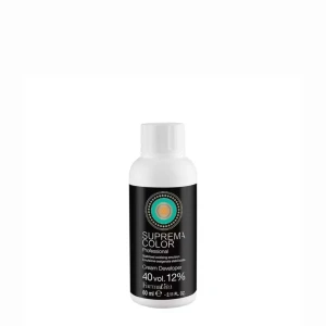 Farmavita Suprema Color Developer 60ml, Oxidantes - 40vol