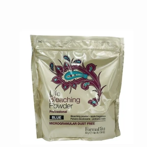 Farmavita Life Bleaching Powder Blue 500gr