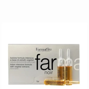 Farmavita Noir Lotion 12x8ml