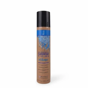 JJ Hair spray Superfine Fixing Volume 200ml