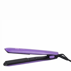 Wad Mensa Plancha de Pelo Lila