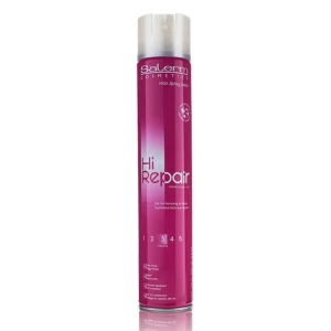 Salerm Hi Repair Laca Reparadora 750ml Fuerte