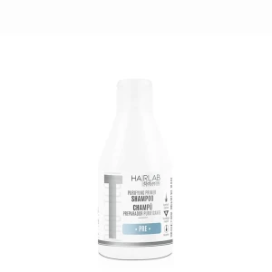 Salerm HairLab Champu Preparador Purificante  300ml