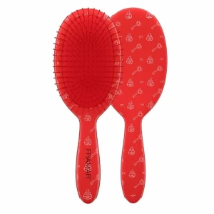 Framar Detangle Brush Get Lucky Charm