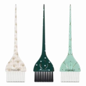 Framar Classic Colour Brush Set  Cheers Haters