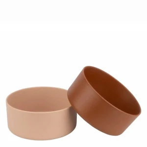 Framar Bamboo Bowls 2uds Terra