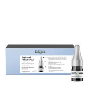 L'Oreal Expert Aminexil Tratamiento Anticaida 42x6ml