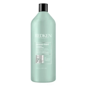 Redken Amino Mint Shampoo 1000ml