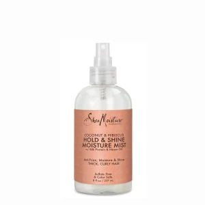 Shea Moisture Coconut & Hibiscus Mist 236ml