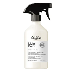 L'Oreal Expert Metal Detox Spray Pre Tratamiento 500ml