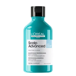 L'Oreal Expert Scalp Advanced Anti Caspa Champu 300ml