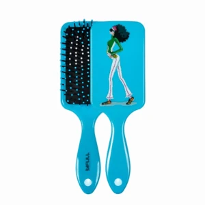 Bifull Cepillo Raqueta Top Fashion Blue