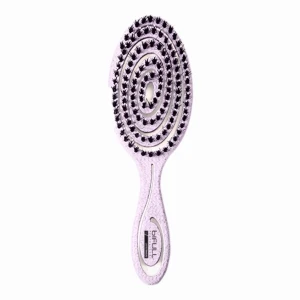 Bifull Cepillo Eco Friendly Biospiral Lila