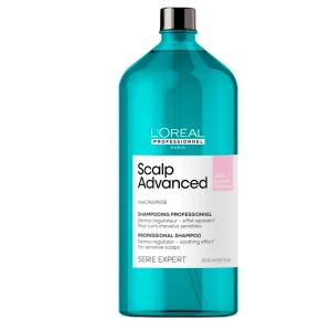 L'Oreal Expert Scalp Advanced Anti Malestar Champu 1500ml