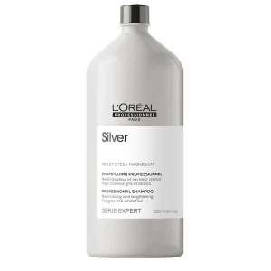 L'Oreal Expert Silver Champu 1500ml