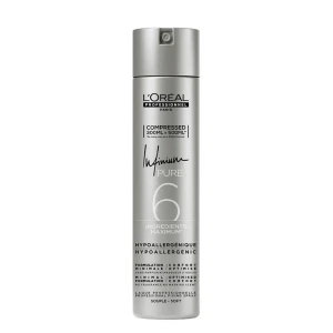 L'Oreal Infinium Pure Laca 300ml Flexible