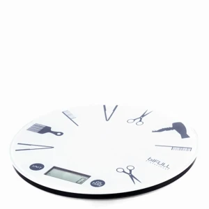Bifull Weight Real Peso Electronico