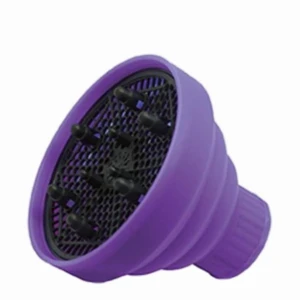 Bifull Folddiffuser Difusor Plegable Morado