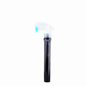 Bifull Element Pulverizador 30ml Negro