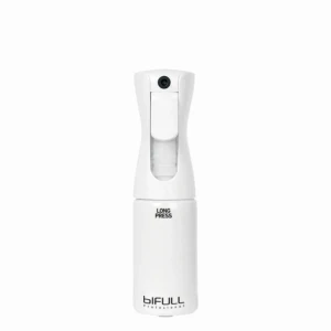 Bifull Pulverizador Pulsacion Prolongada 160ml, Colores Castellano - Blanco
