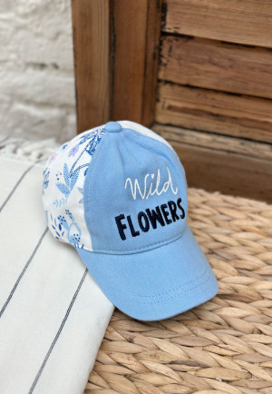Petit Béguin Casquette enfant Moorea