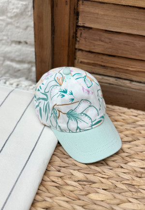 Petit Béguin Casquette enfant Patroika