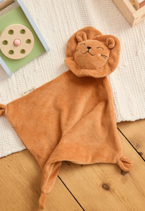 Petit Béguin Doudou Tango