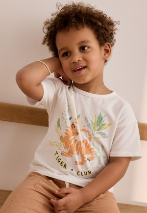 Petit Béguin T-shirt enfant Kanha