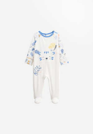 Petit Béguin Pyjama bébé Biscarosse