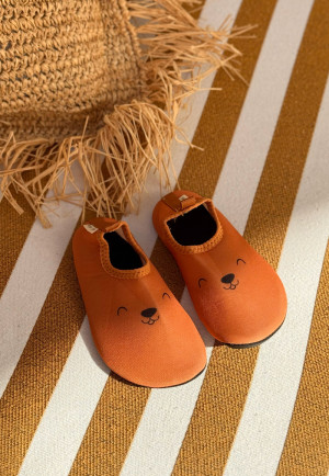 Petit Béguin Chaussures de plage bébé Mio
