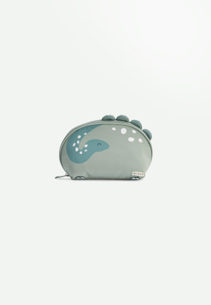 Petit Béguin Trousse d'école enfant Igor