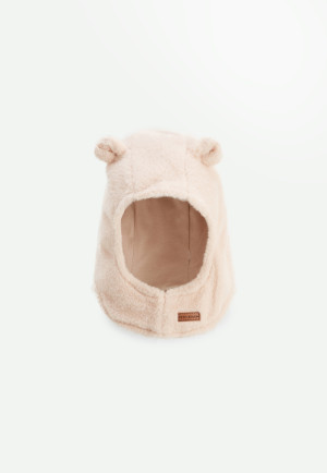 Petit Béguin Cagoule bébé Yzé