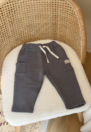 Petit Béguin Pantalon enfant Boavista
