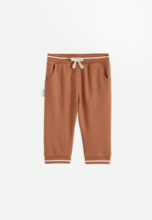 Petit Béguin Pantalon enfant Kansas City