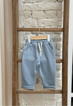 Petit Béguin Pantalon enfant Baroudeur