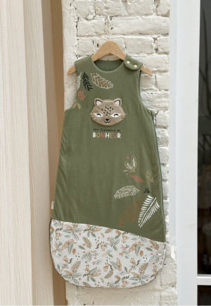 Petit Béguin Gigoteuse TOG2 Gabin