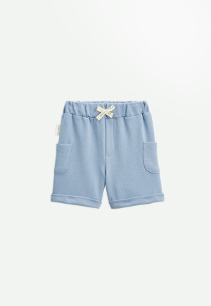 Petit Béguin Short enfant Baroudeur