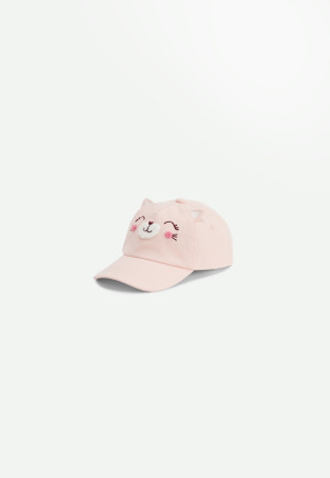 Petit Béguin Casquette enfant Arizona