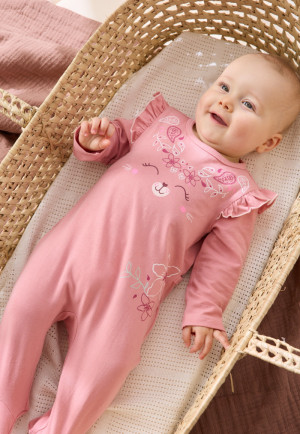 Petit Béguin Pyjama bébé Arizona