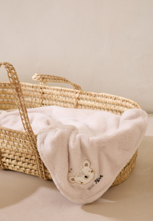 Petit Béguin Couverture bébé Mini Rêve