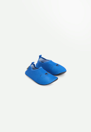 Petit Béguin Chaussures de plage bébé Brasilia