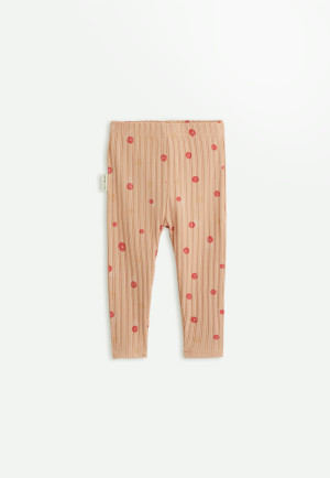 Petit Béguin Legging enfant Petite Rêveuse