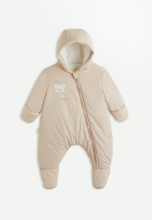 Petit Béguin Combi pilote Eliah