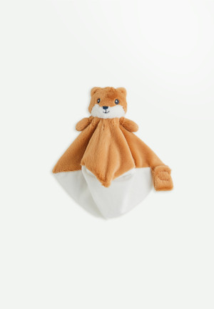 Petit Béguin Doudou Elliott