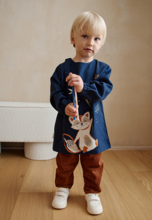 Petit Béguin Tablier enfant Envol